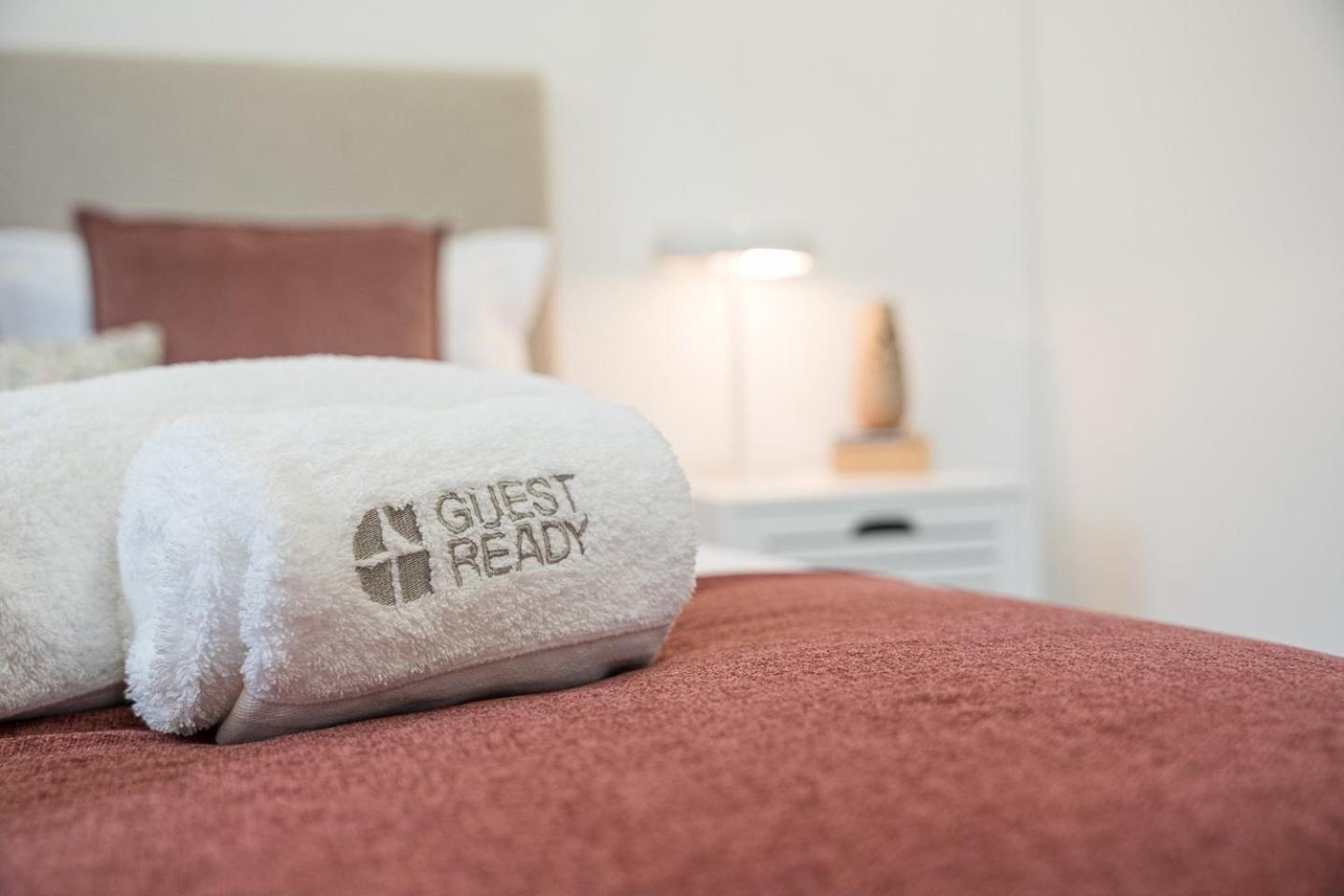 Apartamento Guestready - Urkunina