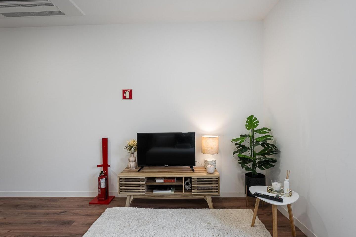 Apartamento Guestready - Urkunina