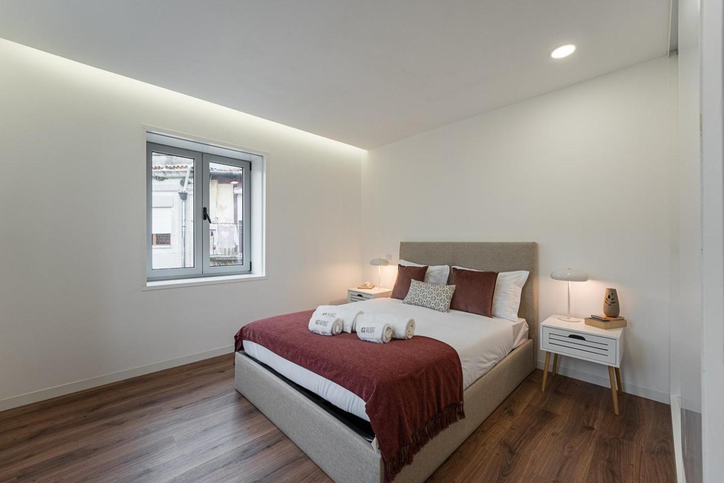 Apartamento Guestready - Urkunina