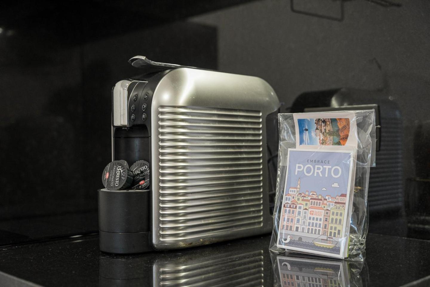 Guestready - Urkunina Apartamento *